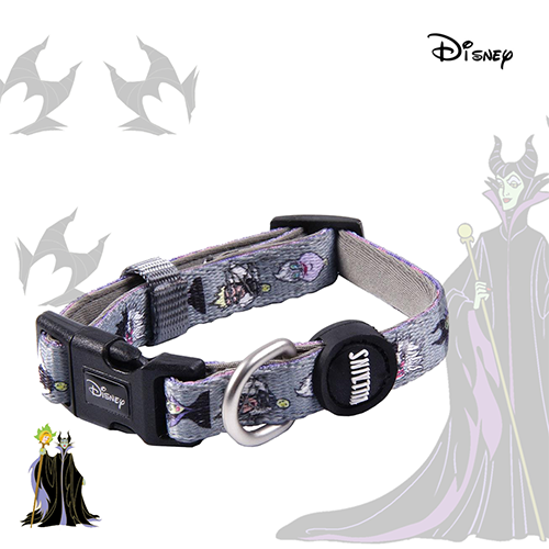 طوق للقطط والكلاب ديزني الأشرار