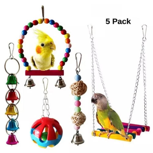 مجموعة ال5 العاب