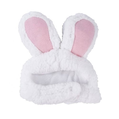 ملابس للقطط والكلاب - آذان الأرنب