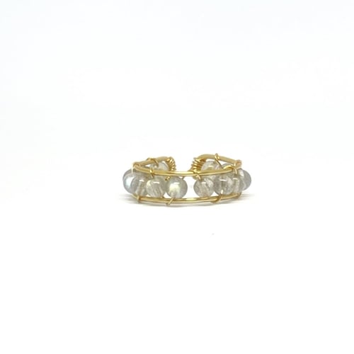 خاتم الأحجار الكريمة