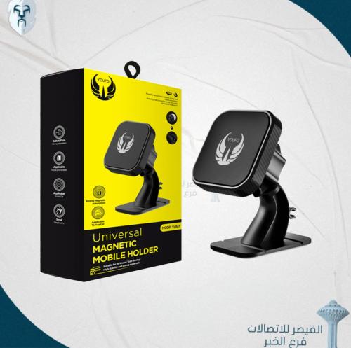 قاعدة لتثبيت الجوال للسياره Y4821 من يوفو