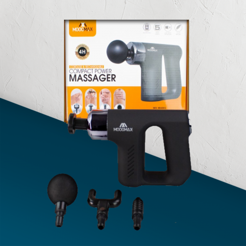 جهاز التدليك المطور ماركة باللوان متنوعة - MOOG MA...