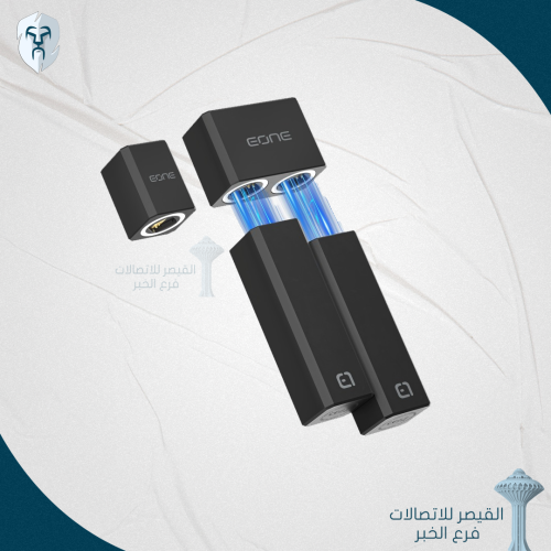 بطارية متنقلة بقوة 22.5 واط بسعة أجمالية 10000 ملي...