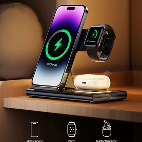 المنصة الذكية 4 في 1 من HooToo