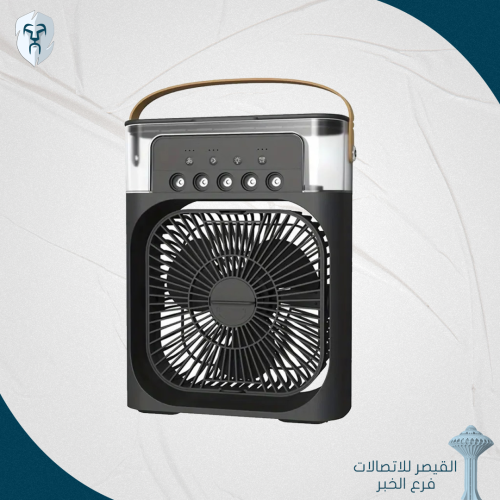 DENX - مروحة رذاذ الماء من DX2552 ماركة دينكس