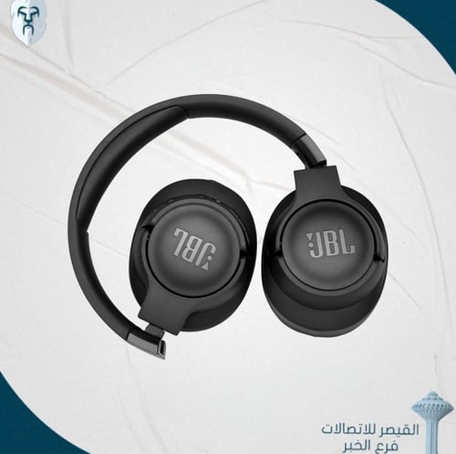 سماعة راس بلوتوث JBL TUNE 760NC