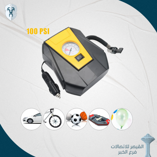 منفاخ هواء كهربائي من دينكس DX1790
