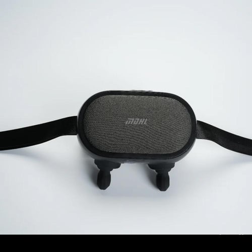 جهاز تدليك الرقبة MDHL (موديل MD-JY1431)، وهو جهاز...