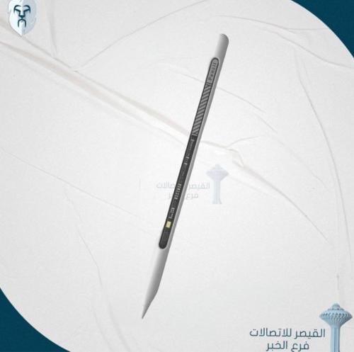 قلم ذكي موج ماكس أيباد يدعم راحة اليد MX-P05