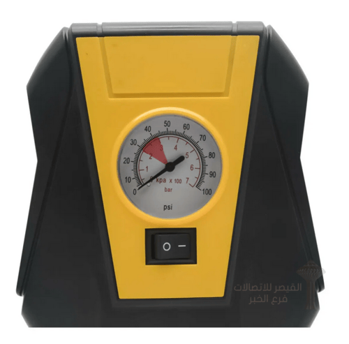 منفاخ هواء كهربائي من دينكس DX1790