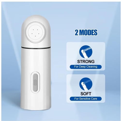 بيديه محمول مع خزان سعة 350 مل، بيديه سفر محمول صغ...