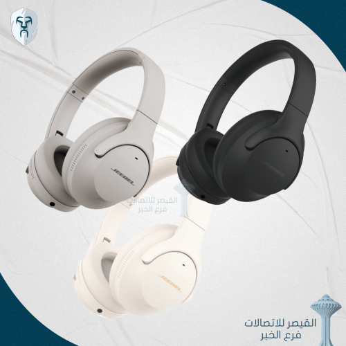 سماعة لاسلكية بخاصية ANC من جيبل
