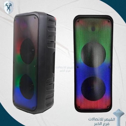 سماعات سبيكر من شركة هوتو HOO HTOO Wireless Speake...