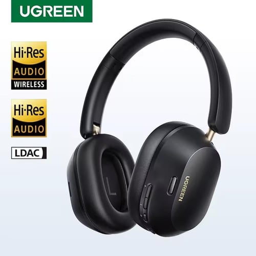 UGREEN Max5c سماعة لاسلكية تعمل بالبلوتوث سماعات 4...