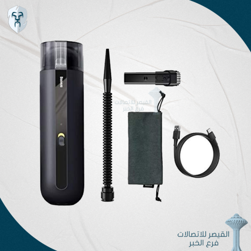 مكنسة سيارة كهربائية بيسوس A2