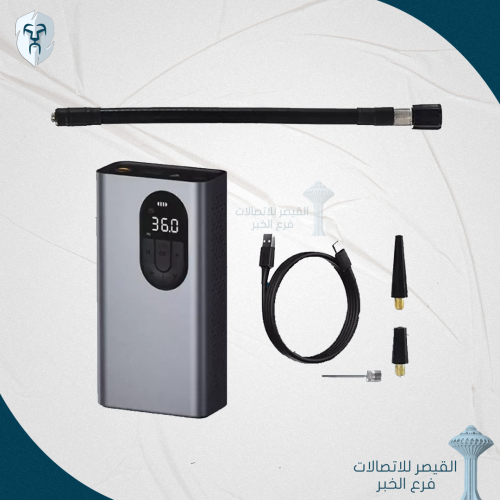 منفاخ هواء الكهربائي الذكي من بيسوس