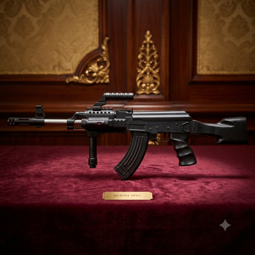 رشاش خرز اسود