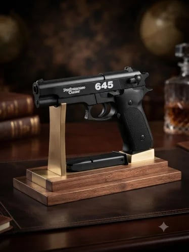 فرد AIR SPORT GUN K-6SE