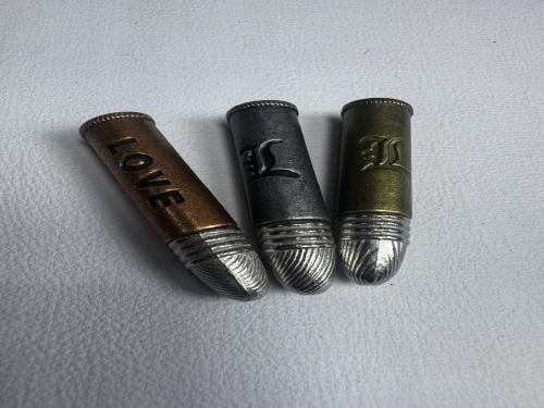 مجموعة رصاص حديد