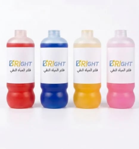 فلتر مانع الصداء من برايت