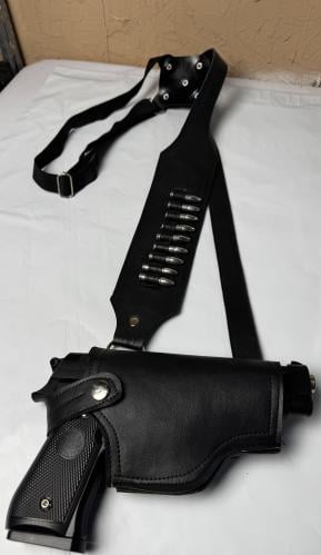 محزم 9 ملي اسود