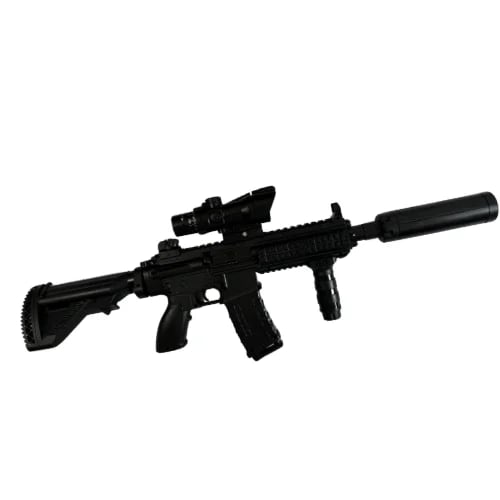 رشاش M-416