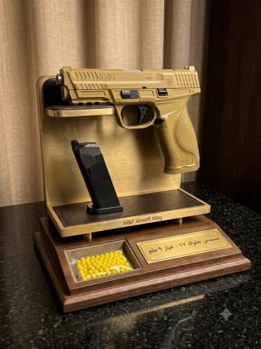 فرد MP9 بيج