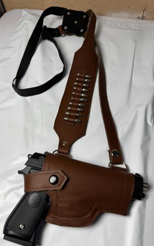 محزم ٩ ملي جملي غامق