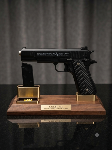 فرد M1911