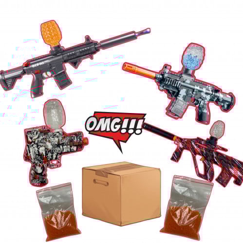 بوكس حرب الاوربيز