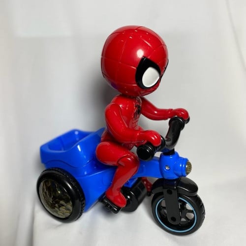 لعبة سبيادر مان متحركة