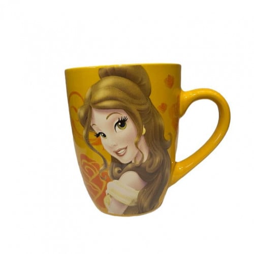 كوب ديزني الاميرات