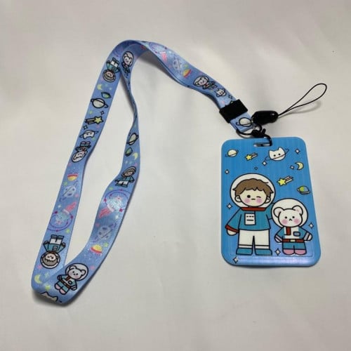 كارد هولد بشخصيات متعددة