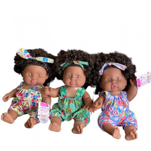 دمية may may بصوت