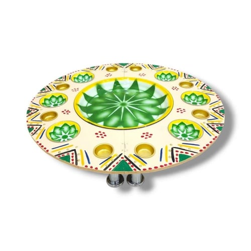 طبلية قداء بيج تبسي 50 سم