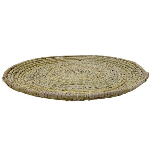 صحن خوس دائري