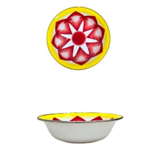 بادية غضار احمر - جامبو