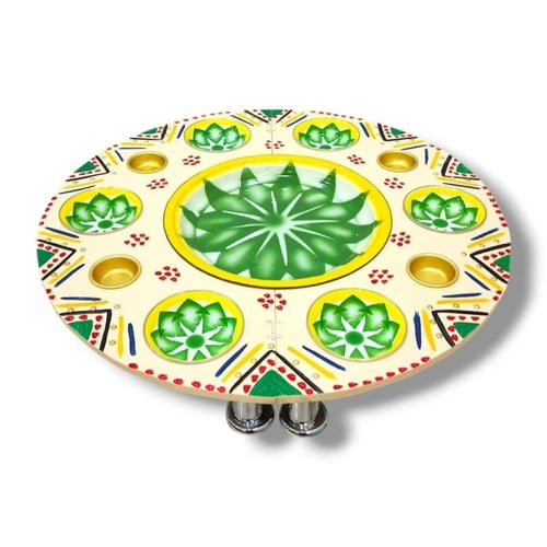 طبلية قداء بيج تبسي 40 سم