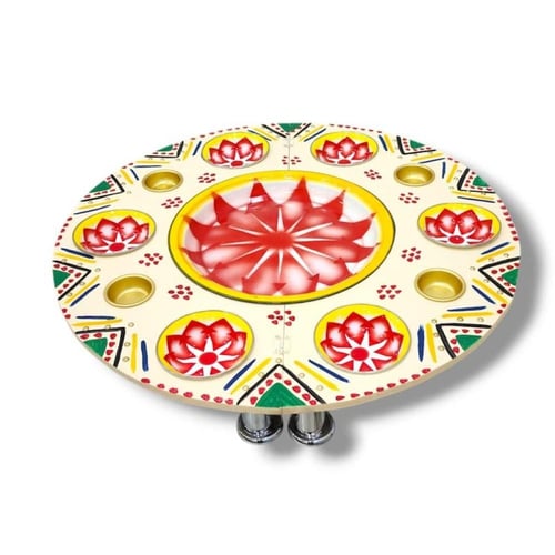 طبلية قداء بيج تبسي 40 سم