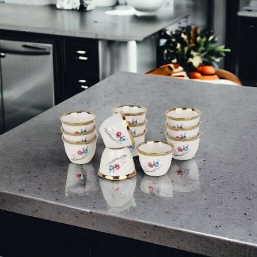 فنجان برسلان صغير