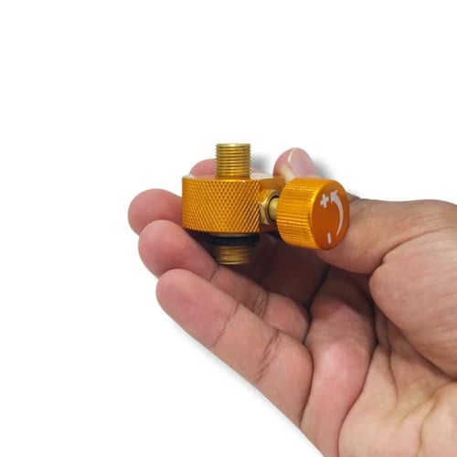 محول سليندر غار