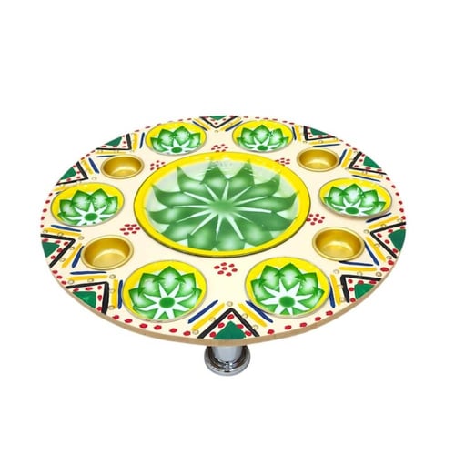 طبلية قداء بيج تبسي 30 سم