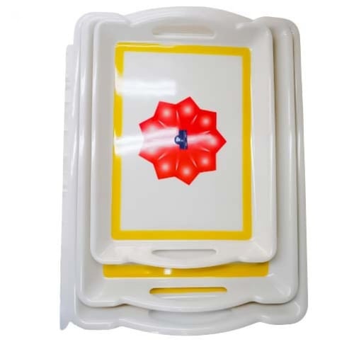 طفرية ميلامين غضار احمر