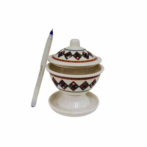 تمرية ميلامين نجدية