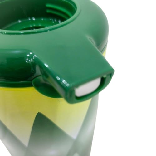 ترمس غضار أخضر