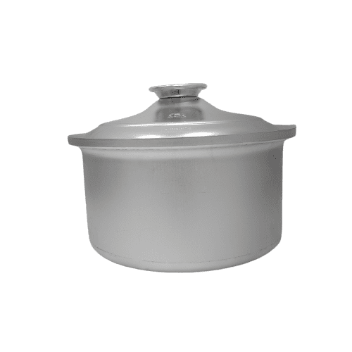 طقم قدور ابو تاج الثقيل 12 -20