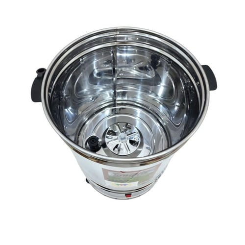 خضاضة لبن تركي 40لتر