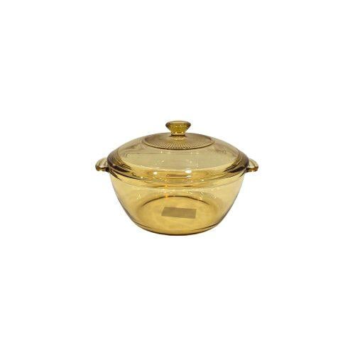 Bedouin light honey soup with lid