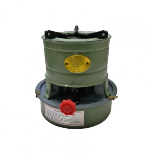 كولة جاز دائري