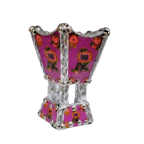 مبخرة شالكي صغير جدا